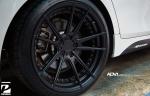 BMW 535i Sedan by ProDrive on ADV.1 Wheels (ADV52MV2SL) 2015 года